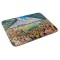 Wheldon Road Stadium Fine Art Mouse Mat - Castleford Tigers Rugby League